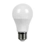 Müller Licht LED-lamppu E27 9W 2 700K matta