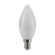 Müller Licht LED-kynttilä E14 3W 2700 K Ra90