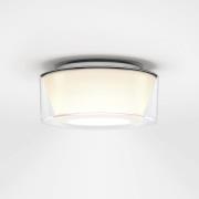 serien.lighting Curling M katto 927 akryyli/koninen