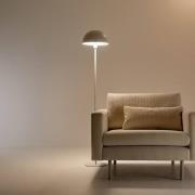 WiZ P45 LED-lamppu E27 4,9 W tippa satiinipinnoitettu RGBW