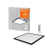 LEDVANCE SMART+ WiFi Planon Plus 60x60cm musta