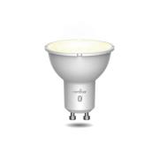 LED-heijastin Smart GU10 4,8 W CCT 420 lm 3 kpl