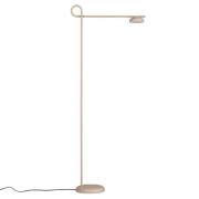 Northern Salto -LED-lattiavalo, beige