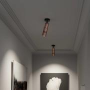 Neo! Spot Wall/Ceiling -LED-kohdevalo HV, kupari