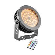 EVN LF65361599 Wallpainter LED-ulkovalaisin