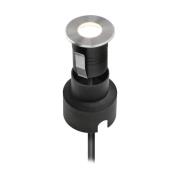 EVN P6721502 -LED-uppovalo, 12 V/DC 3 000 K