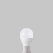 LUUMR Smart LED-pisaravalaisin E14 4.9W Tuya WLAN matta CCT