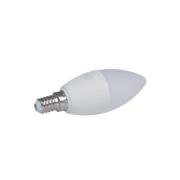 LUUMR Smart LED E14 C30 4,9 W RGBW CCT ZigBee Hue