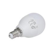 LUUMR Smart LED E14 P45 4.9W RGBW CCT ZigBee Tuya Hue ZigBee Tuya Hue