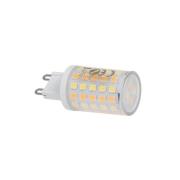 LUUMR Smart LED G9 2.5W CCT kirkas Tuya ZigBee Hue Tuya ZigBee Hue