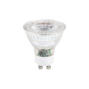 MEGAMAN GU10 4,7W LED-heijastin Ra97 2 700 K