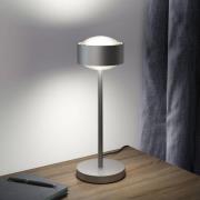 Puk! 120 Eye Table LED, mattalinssi, mattakromi