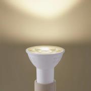 Arcchio LED-lamppu, GU10 2W, valkoinen, 4000K, 360 lm