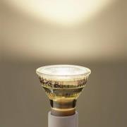 Arcchio LED-lamppu GU10 PAR16 2,5W kirkas 4000 K 450 lm