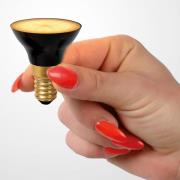 LED-lamppu E14 G45 5W 400lm 2700 K 3-stepDim 400lm 3-stepDim