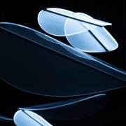 Stilnovo Diphy LED-riippuvalaisin 1-lamppuinen DALI-Push 96cm