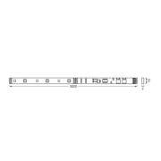 LEDVANCE Flex Remote LED-Strip IP20 RGBW, 3m