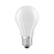 OSRAM Classic LED-lamppu E27 8,2W 827 matta