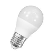 OSRAM Star LED-lamppu E27 7,5W 806 lm 4000 K matta