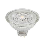 Prios LED-heijastin GU5.3 4.3W 345lm 36° kirkas 830