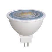 Prios LED-heijastinlamppu GU5.3 7,5W 621lm 36° valkoinen 830