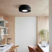 Beacon ilmanpuhdistin valolla Sanso musta AC HEPA13 CCT