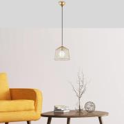 Riippuvalaisin Cat 12060 1-valo Ø26cm kultainen kiiltävä