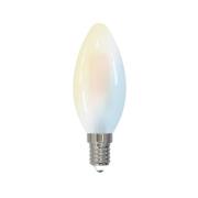 LUUMR Smart LED C35 matt E14 4,2 W Hue ZigBee