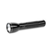 Maglite LED taskulamppu ML300L, 2-Cell D, laatikko, musta