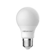 MEGAMAN LED-lamppu A60 E27 7,5W 2700K 810lm Anturi