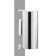 Ideal Lux seinävalaisin Look, kromi, metalli, 2-valo ylös/alas -valais...