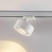 Molto Luce LED 3-vaiheinen valonheitin Mag, valkoinen, 830