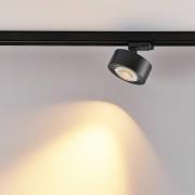 Molto Luce LED 3-vaiheinen valonheitin Mag , musta, 830