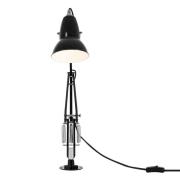 Anglepoise Original 1227 -pöytävalaisin, musta