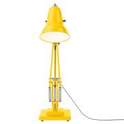 Anglepoise Original 1227 Giant -lattia keltainen