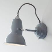 Anglepoise Original 1227 seinävalaisin harmaa