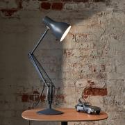 Anglepoise Type 75 -pöytälamppu siniharmaa