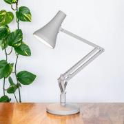 Anglepoise 90 Mini Mini -LED-pöytälamppu USB beige