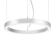 BRUMBERG Biro Circle UpDown DALI valkoinen 840 45cm