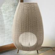 Bover Amphora 03 - Patio light, vaalea beige