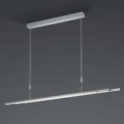 BANKAMP L-lightLINE CCT VerticalDim ZigBee alumiinia