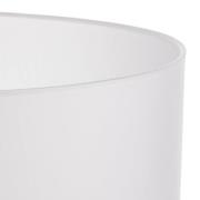 Varjostin Pino Ø 25 cm korkeus 18 cm harmaa