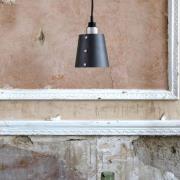 Buster + Punch Hooked 1.0 small grafiitti/teräs