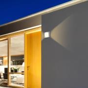 Ulkonkonevalaisin Aqua Legendo Mini, ruostumaton teräs