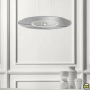 Cini&Nils Passepartout55 LED-riippuvalaisin mattakirkko