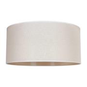 Varjostin Roller, beige, Ø 50 cm, korkeus 24 cm