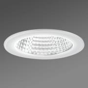 Egger DLS LED uppoasennusvalaisin IDown 26, IP54