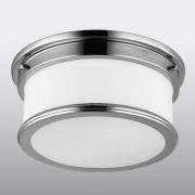 Payne-kattovalaisin, pyöreä