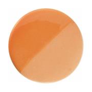 Riippuvalo Quindim keramiikkaa, Ø 40 cm, oranssi
