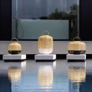 Forestier Take A Way M koristevalaisin, IP20, valkoinen